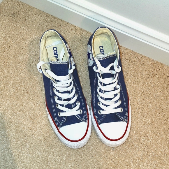 Converse wedge sneakers - Picture 2 of 6